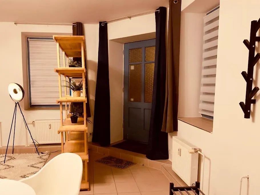 Appartamento Loft With Gym - Kitchen / Wifi / Free Parking Berlino