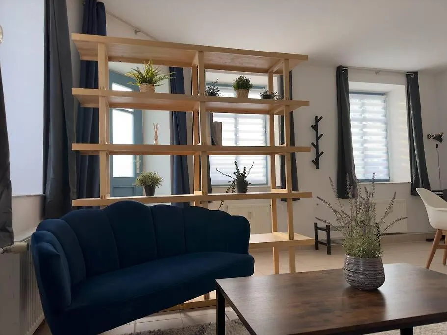 Appartamento Loft With Gym - Kitchen / Wifi / Free Parking Berlino Germania