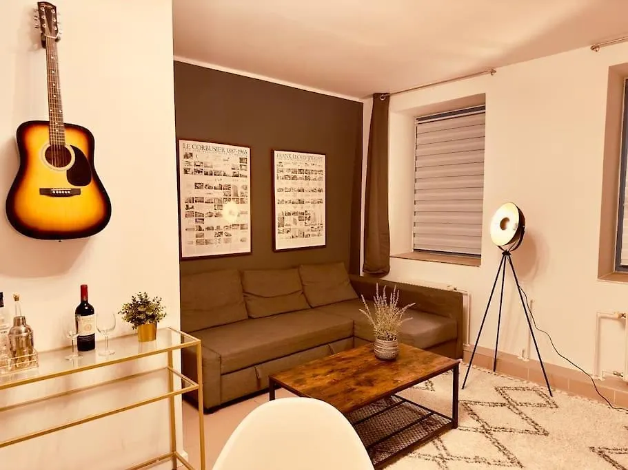 Appartamento Loft With Gym - Kitchen / Wifi / Free Parking Berlino
