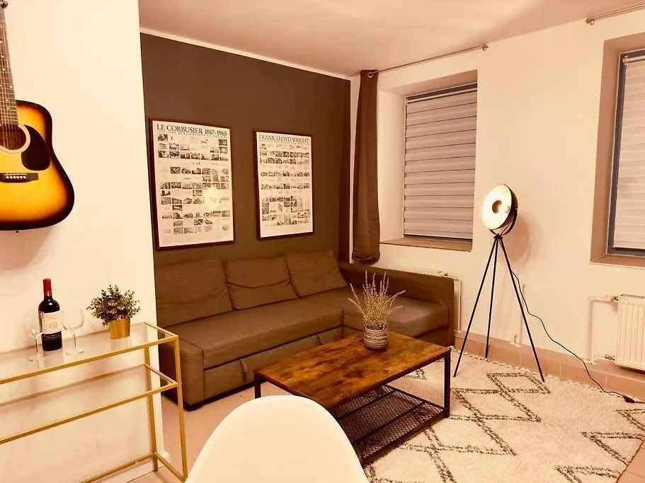 Appartamento Loft With Gym - Kitchen / Wifi / Free Parking Berlino Germania